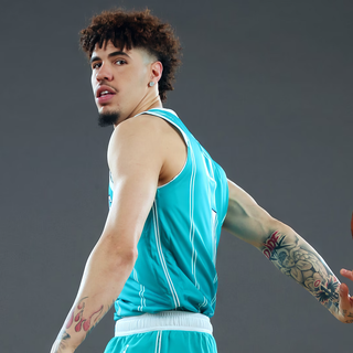 LaMelo Ball