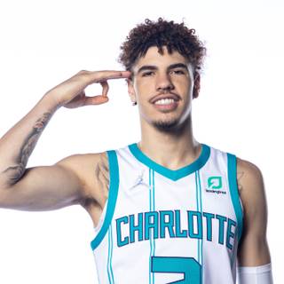 LaMelo Ball