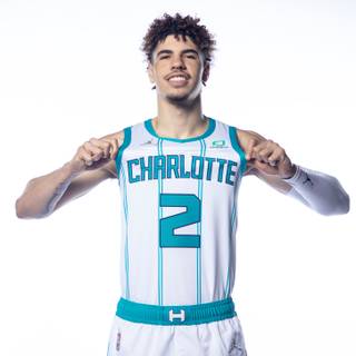 LaMelo Ball
