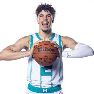LaMelo Ball