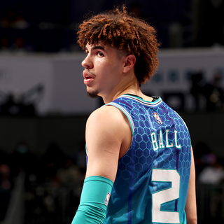 LaMelo Ball