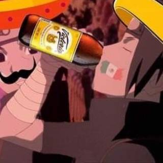 Mexican itachi and shisui