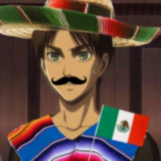 Mexican eren 