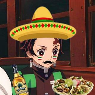 Mexican tanjro