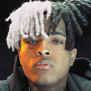 XXXTENTACION