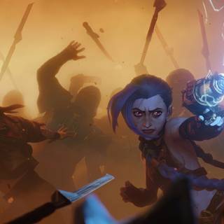 What Could Have Been