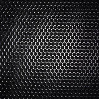 Speaker Grille