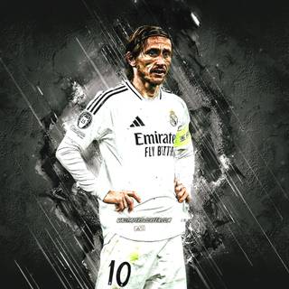 Luka Modrić