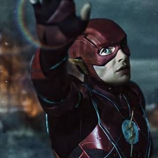 cool flash wallpaper