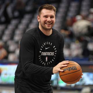Luka Dončić