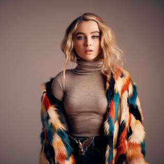 Sabrina Carpenter