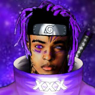 XXXTENTACION