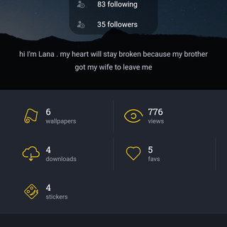 I want to date Lana again 