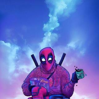 Deadpool 
