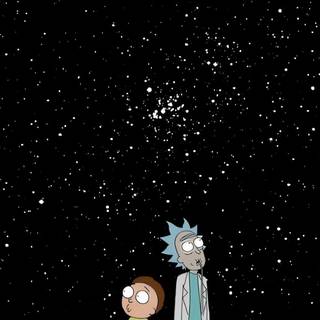 Rick and Morty 