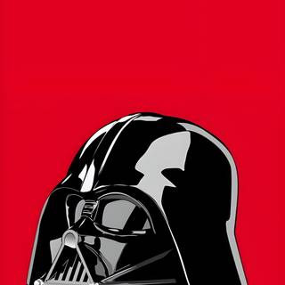 Darth Vader