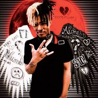XXXTENTACION