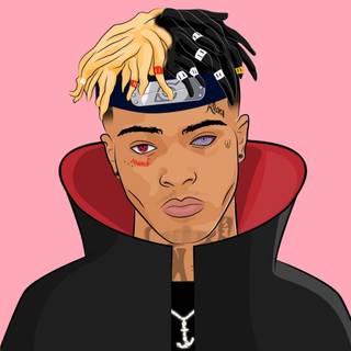 XXXTENTACION