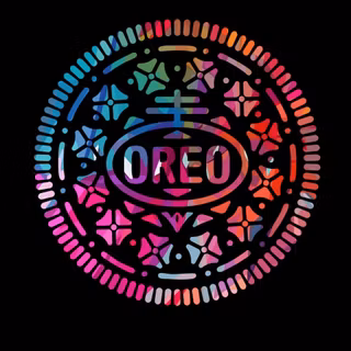 Oreo