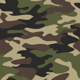 Army pattern