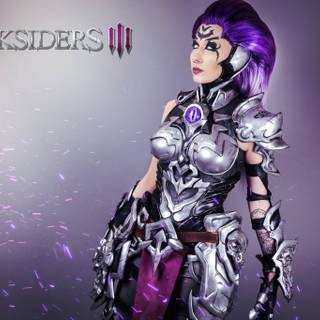 DARKSIDERS WALLPAPER