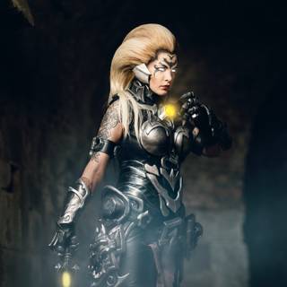 DARKSIDERS WALLPAPER