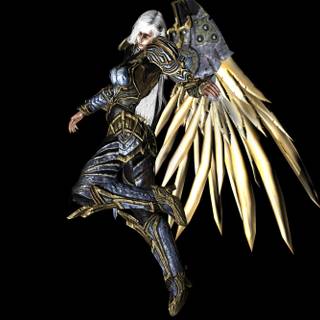 DARKSIDERS WALLPAPER