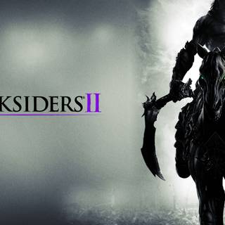 DARKSIDERS WALLPAPER