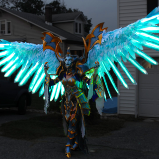 DARKSIDERS WALLPAPER