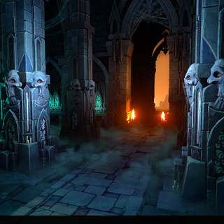 DARKSIDERS WALLPAPER