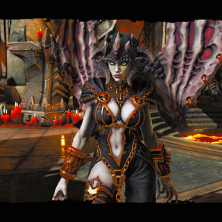 DARKSIDERS WALLPAPER