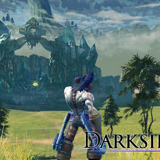 DARKSIDERS WALLPAPER