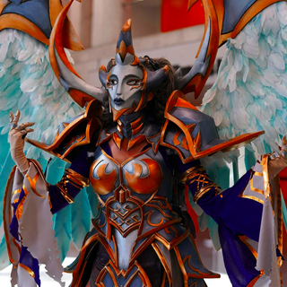 DARKSIDERS WALLPAPER