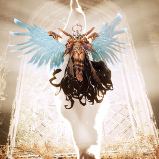 DARKSIDERS WALLPAPER