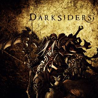 DARKSIDERS WALLPAPER