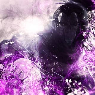 DARKSIDERS WALLPAPER