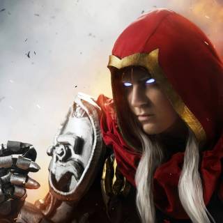 DARKSIDERS WALLPAPER