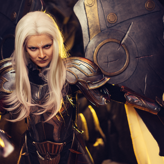 DARKSIDERS WALLPAPER