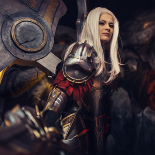 DARKSIDERS WALLPAPER