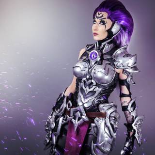 DARKSIDERS WALLPAPER