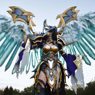 DARKSIDERS WALLPAPER