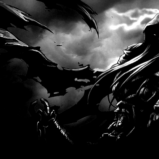 DARKSIDERS WALLPAPER