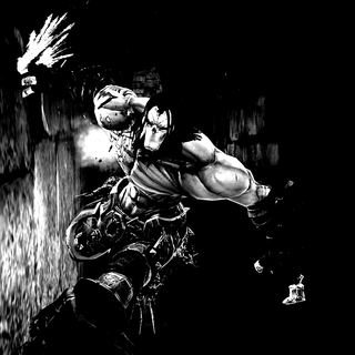 DARKSIDERS WALLPAPER