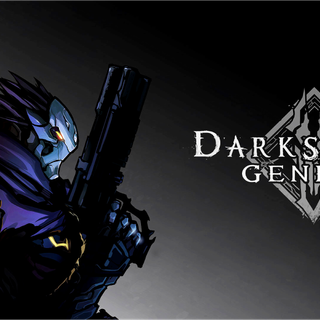 DARKSIDERS WALLPAPER