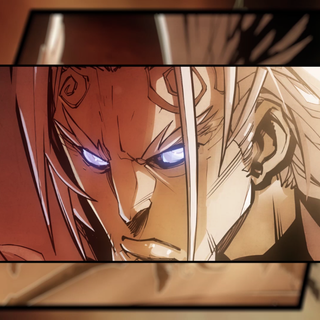 DARKSIDERS WALLPAPER