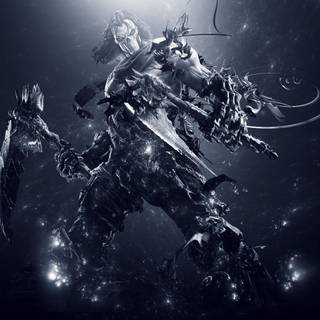 DARKSIDERS WALLPAPER