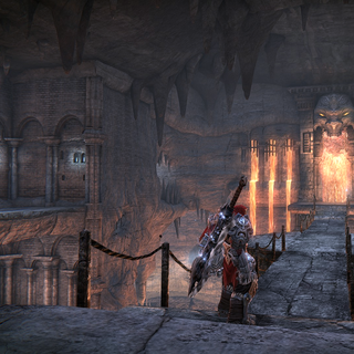 DARKSIDERS WALLPAPER