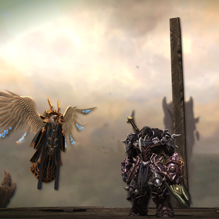 DARKSIDERS WALLPAPER