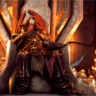 DARKSIDERS WALLPAPER