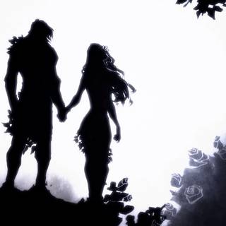 DARKSIDERS WALLPAPER